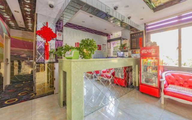 Shenli Hostel