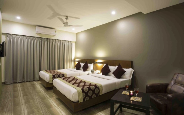 Hotel Skyview