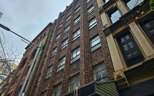The Clarence Hotel Sydney