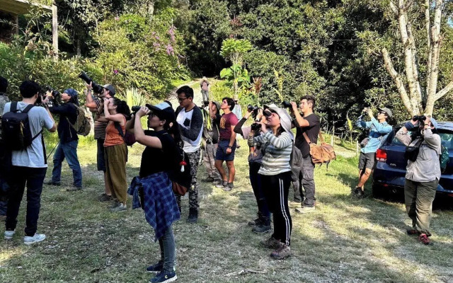 La Jicarita Eco Hotel