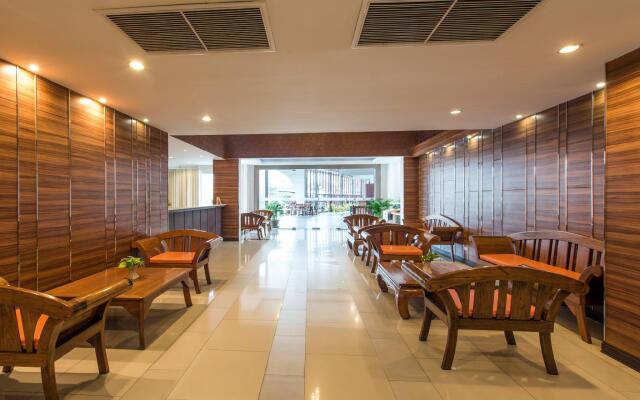 Eastiny Resort & Spa