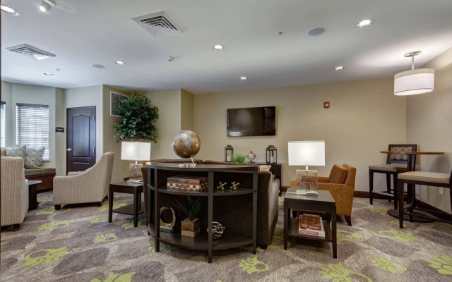 Staybridge Suites St Louis - Westport by IHG