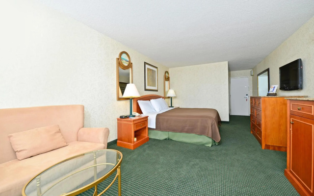 Americas Best Value Inn Baltimore