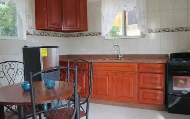 Ocalia Apartment Aruba