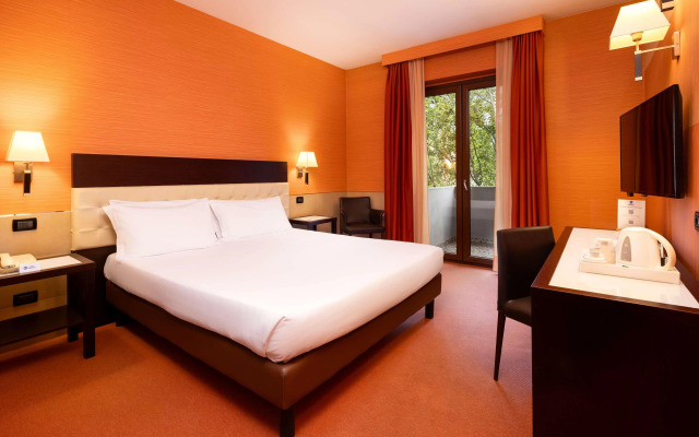 Best Western Gorizia Palace Hotel