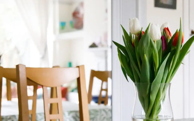 Beautiful Georgian Home in the Heart of Chichester
