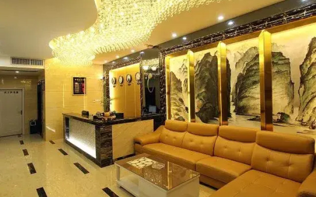 Xiangzhou Shunlin Hotel