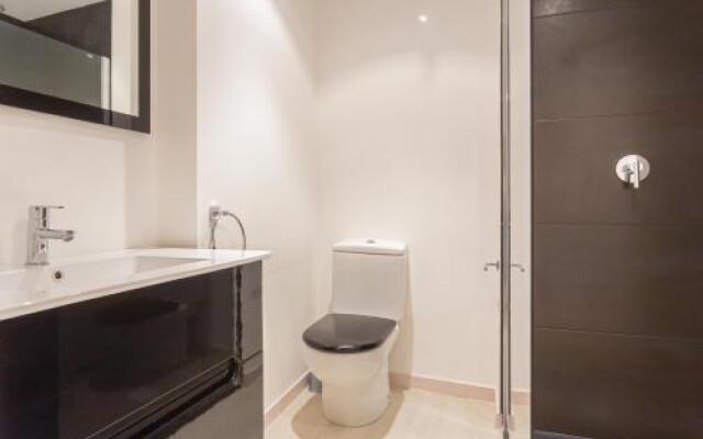 Apartamento Urbatenis