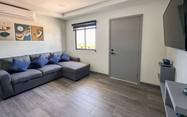 Urban Oasis Apartment 3