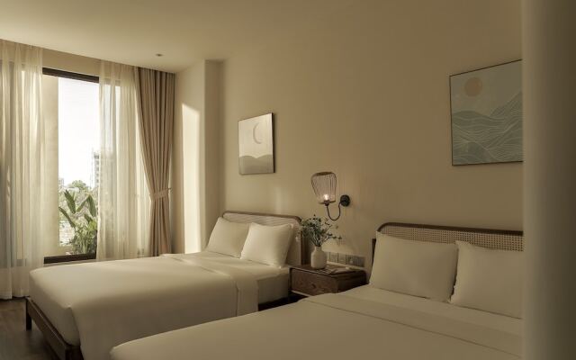 Rubens Boutique Hotel Phan Thiet