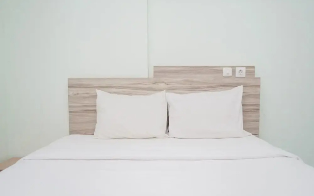 Comfortable 1BR at Casa de Parco Apartment