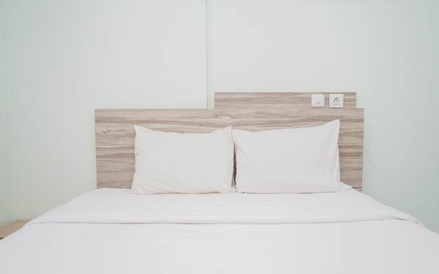 Comfortable 1BR at Casa de Parco Apartment