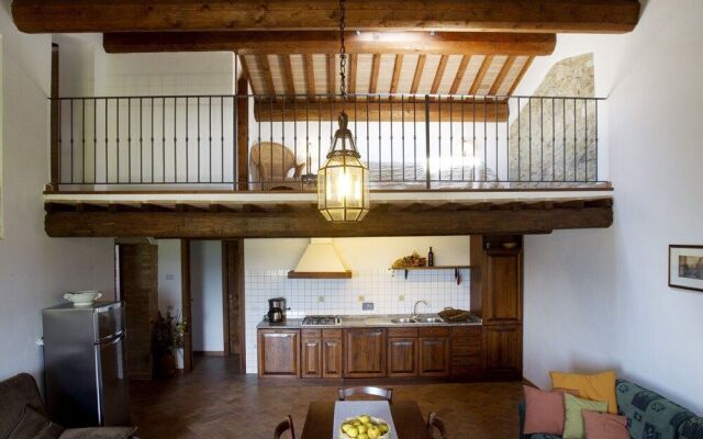 San Giorgio Country Residence