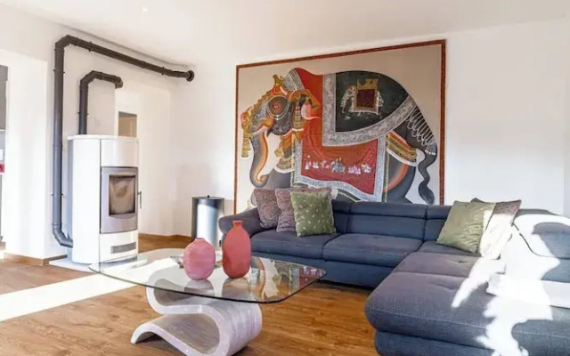 One & Only Losone Apartment