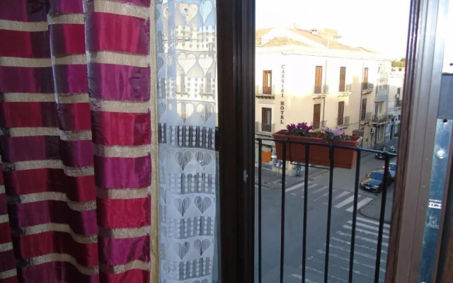 Bed & Breakfast Phenicusa