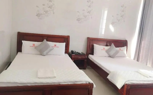 Sea Harmony Hotel