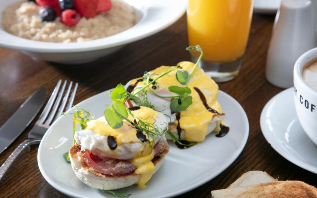 The Eccleston Hotel, BW Signature Collection