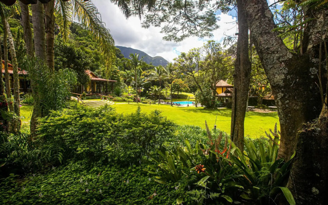Pousada Parador Santarém