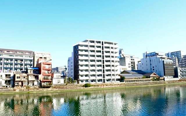 Legatio Hakata - Vacation STAY 23144v