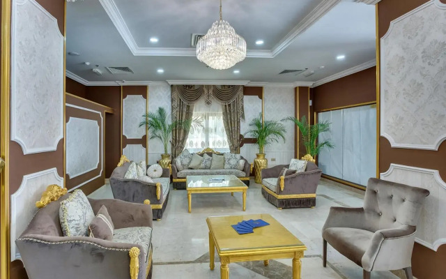 Royal Hotel Sharjah