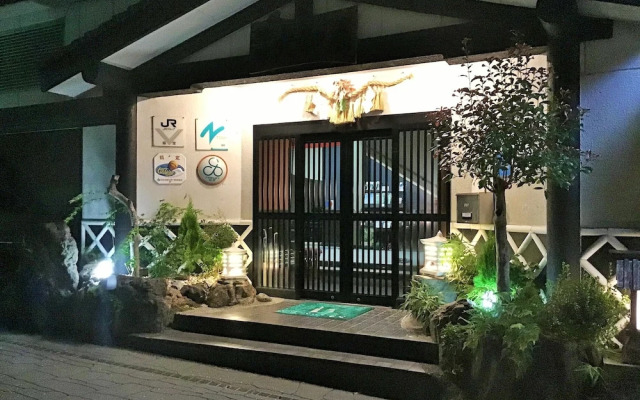 Ryokan Yamatoya