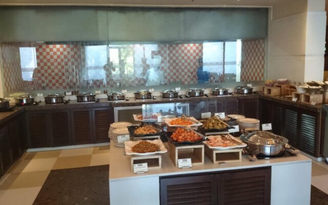 Hometel Chandigarh