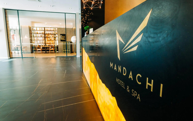 Mandachi Hotel & SPA