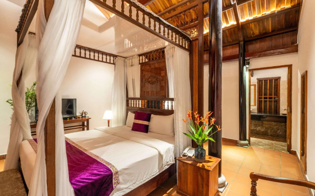 Maison du Vietnam Resort & Spa
