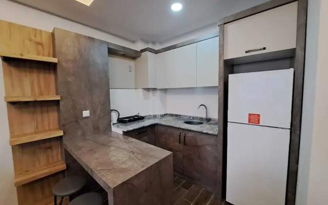 Regulus Termal Apart Hotel & Villas