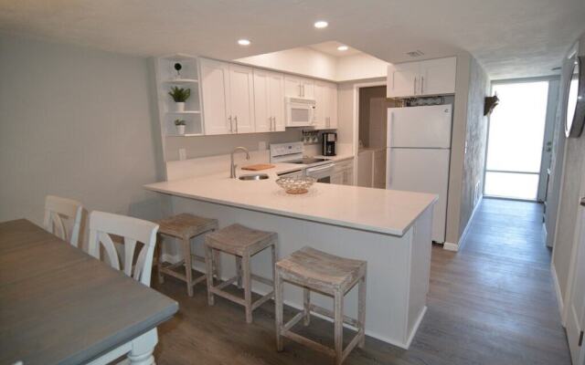 Island House G236