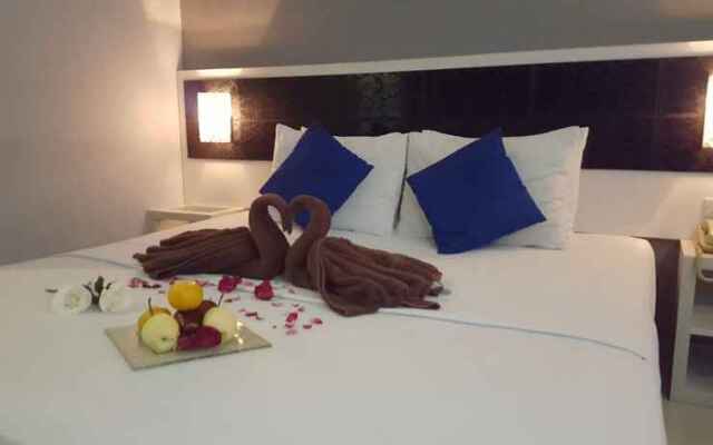 Tugu Indah Hotel Semarang