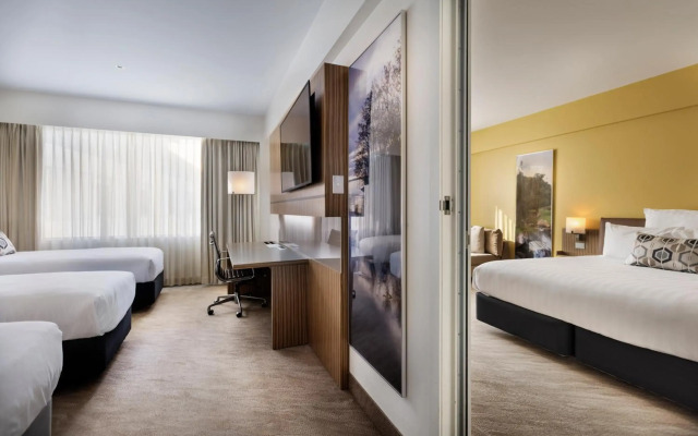 Novotel Auckland Ellerslie