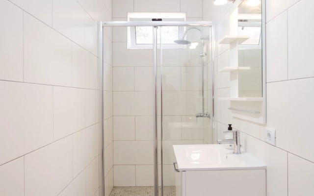 The Tree House Hostel