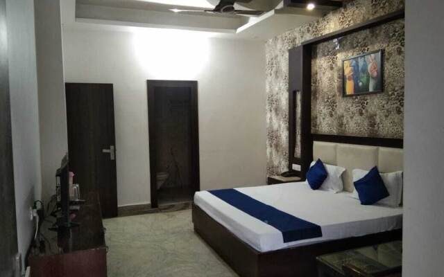 Hotel Globe