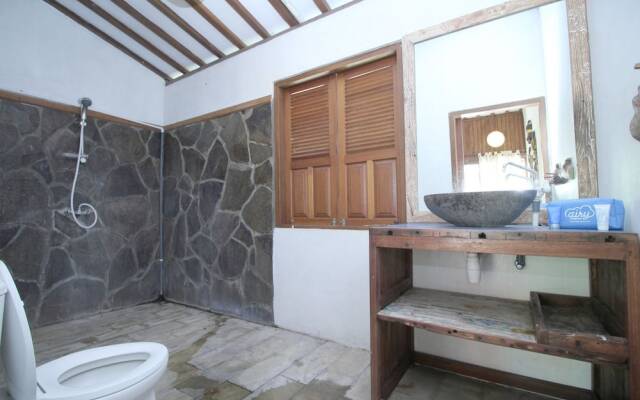 Airy Kuta Utara Beringin Gang Batu Lumbung Dalung Bali
