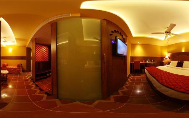 Hotel Femina