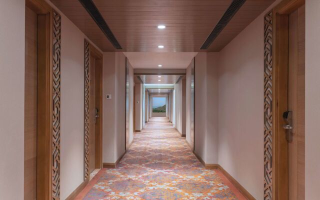 Doubletree by Hilton Jaipur Amer