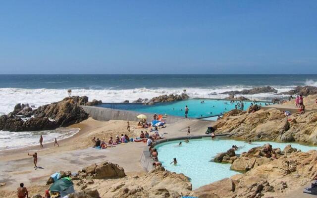 MiraDouro25, luxury architect house