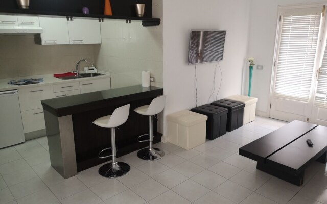 Arrecife Center Plazuela