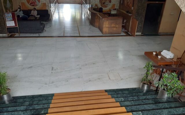 Sunrise Health Resort