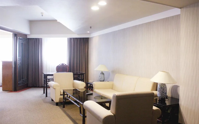 Pleasant Hotels International