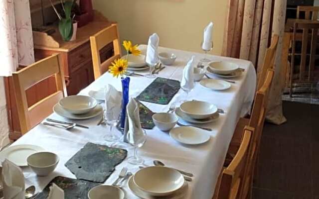 Le Petit Savriere B&B