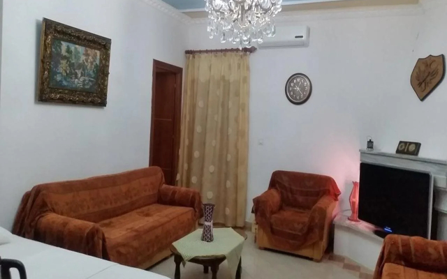 Vila Vasiliu