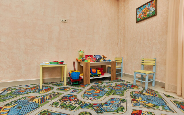 Guest House Кameta