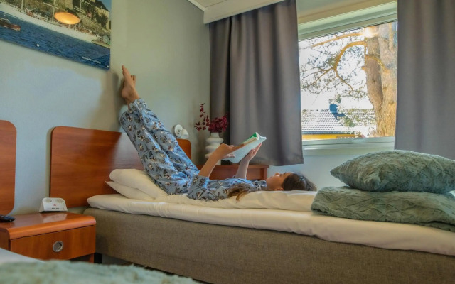 Gardermoen Hotel Bed & Breakfast