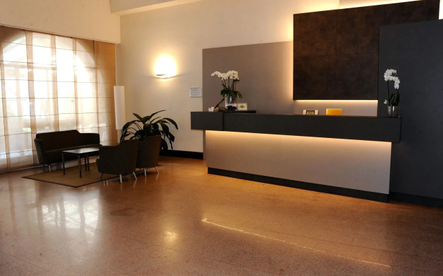 Hotel Giardino