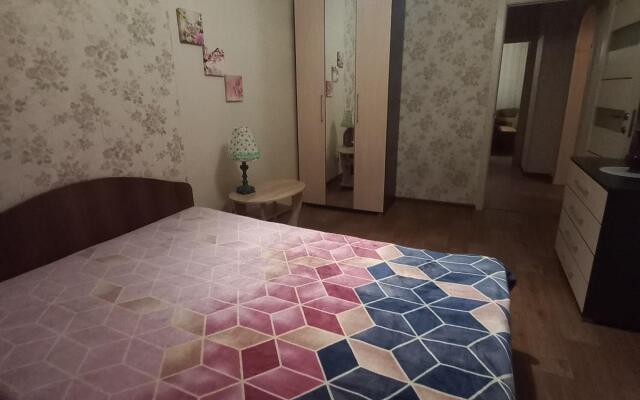 Апартаменты на проспекте Архитекторов 5