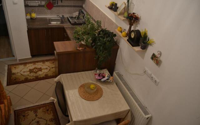 Apartment Kaya