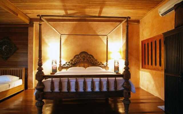 Baan Singkham Resort