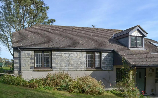 Wringford Farm Annexe